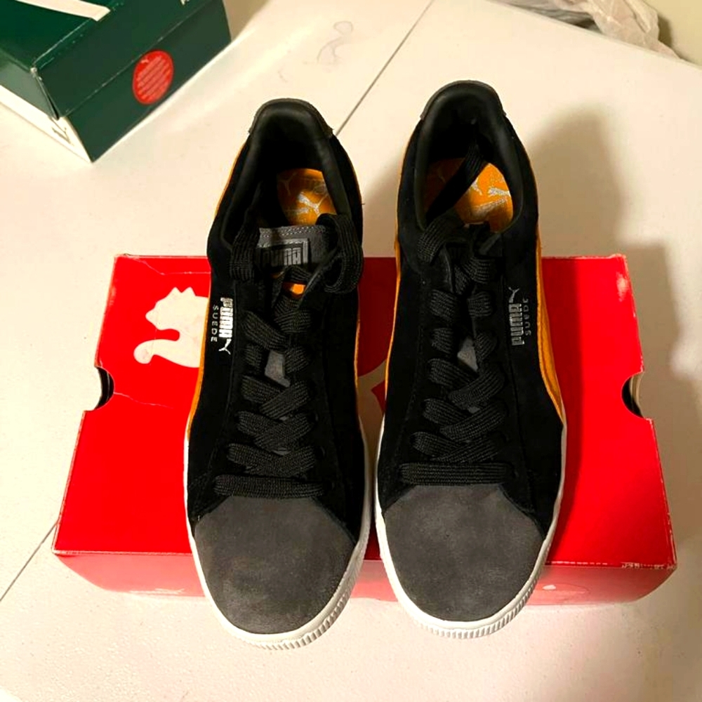 Pumas sz10